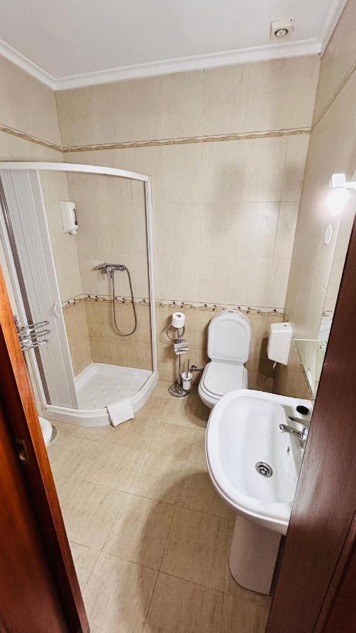 מלון Vila da Ponte Residencial A Cista מראה חיצוני תמונה