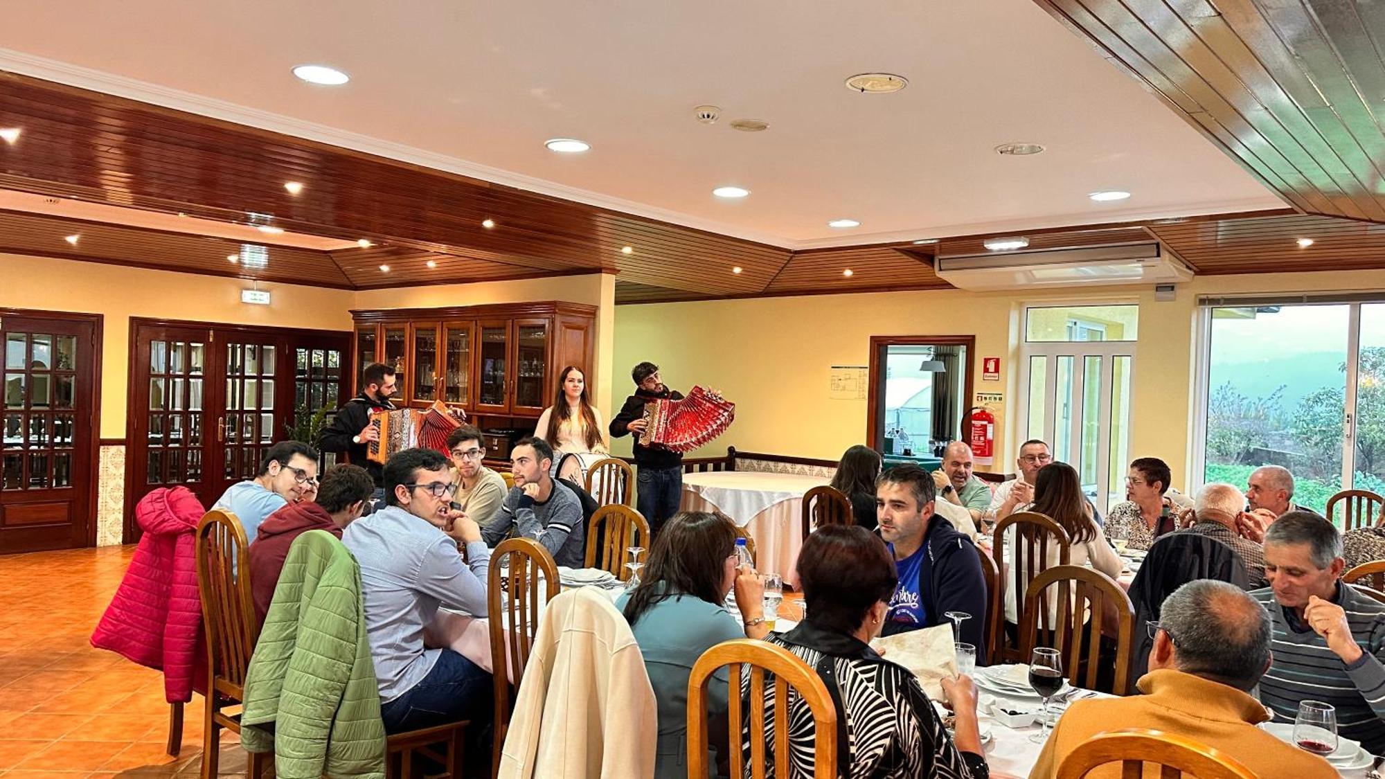 מלון Vila da Ponte Residencial A Cista מראה חיצוני תמונה